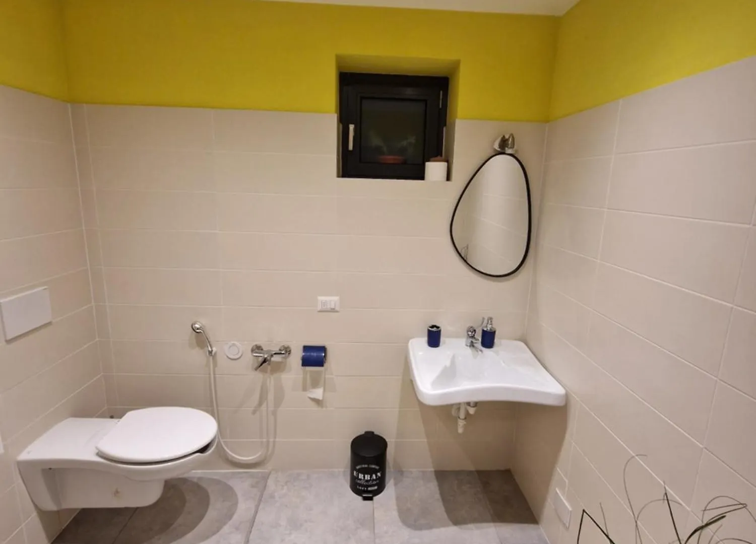 Casa Rosso Blu Bed & Breakfast Sorico