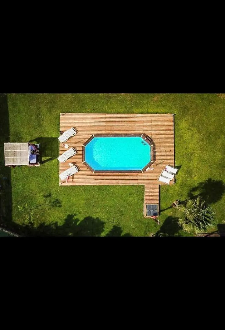 Casa Rosso Blu Bed & Breakfast Sorico