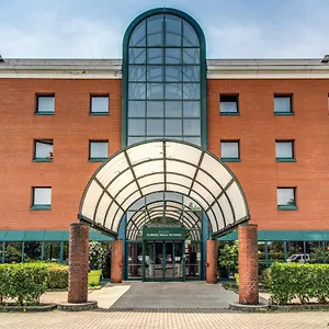 4* Hotell Della Rotonda