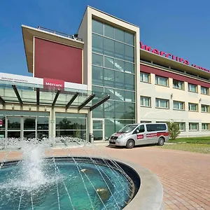4* Hotell Mercure Bergamo Aeroporto