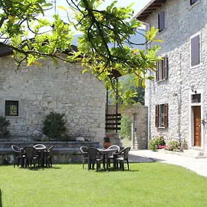 Ca' Baetti L'antica Corte Casa rural