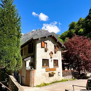 Agriturismo La Vecchia Chioderia Agroturismo