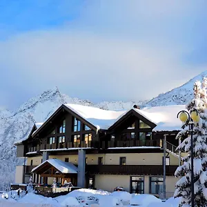 3* Hotell Adamello