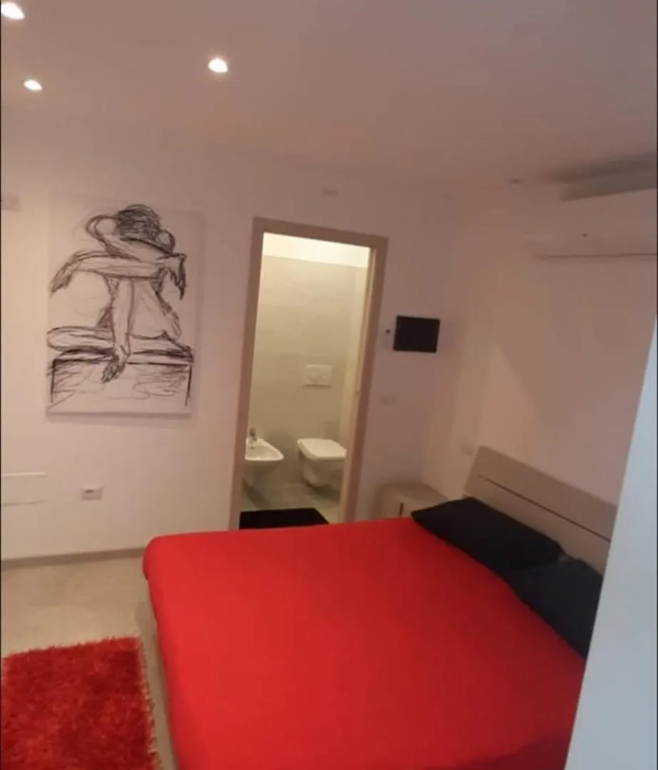 Casa Rosso Blu Bed & Breakfast Sorico Italy